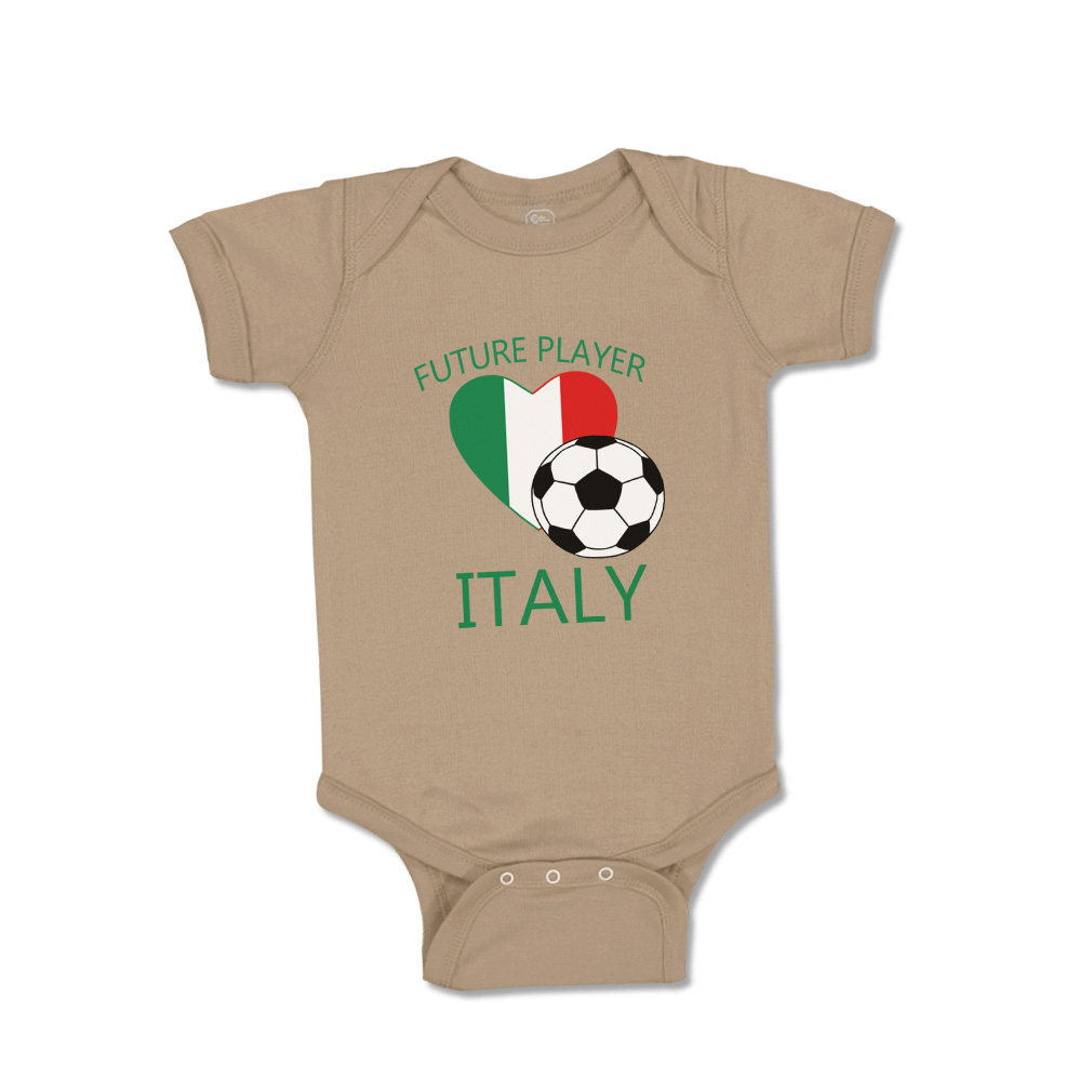 EMPIRE Baby Bodysuit — Future King Collection